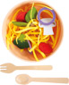 Pasta toy set