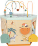 7-sided XL motor skills cube “Safari”