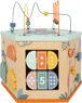 7-sided XL motor skills cube “Safari”