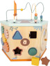 7-sided XL motor skills cube “Safari”