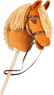 Bibi & Tina Hobby Horse „Amadeus“