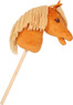 Bibi &amp; Tina hobby horse “Amadeus”