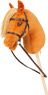 Bibi &amp; Tina hobby horse “Amadeus”