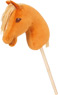 Bibi &amp; Tina hobby horse “Amadeus”