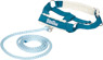 Bibi &amp; Tina hobby horse bridle set “Amadeus”