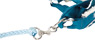 Bibi &amp; Tina hobby horse bridle set “Amadeus”