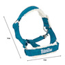 Bibi &amp; Tina hobby horse bridle set “Amadeus”