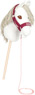 Bibi &amp; Tina hobby horse holder set “Sabrina”