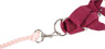 Bibi &amp; Tina hobby horse holder set “Sabrina”