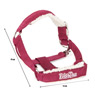 Bibi &amp; Tina hobby horse holder set “Sabrina”