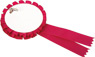 Bibi &amp; Tina tournament rosette set