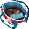 Bibi &amp; Tina horse care set with a bag