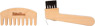Bibi &amp; Tina horse care set with a bag