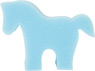Bibi &amp; Tina horse care set with a bag