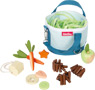 Bibi &amp; Tina horse feed set with a bag