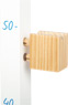 Bibi &amp; Tina hurdle for children