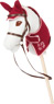 Bibi &amp; Tina hobby horse fly veil and cover “Sabrina”