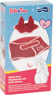 Bibi &amp; Tina Hobby Horse Fliegenhaube und Decke „Sabrina“