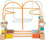 Motor skills loop “Farm buddies”