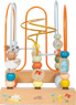 Motor skills loop “Farm buddies”