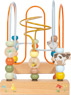 Motor skills loop “Farm buddies”