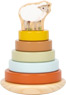Sheep stacking tower “Farm buddies”