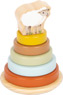 Sheep stacking tower “Farm buddies”