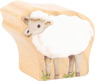 Sheep stacking tower “Farm buddies”