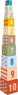 Stacking cubes “Farm buddies”