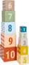 Stacking cubes “Farm buddies”
