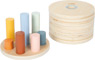 Montessori Lernspiel Logisteck
