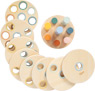 Montessori Lernspiel Logisteck