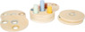 Montessori Lernspiel Logisteck