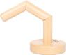 Montessori Stapelturm vertikal &amp; horizontal