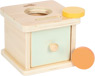 Montessori Steck- und Kugelkasten