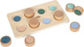 Montessori Fühlmemo
