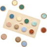 Montessori Fühlmemo