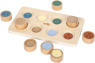 Montessori Fühlmemo
