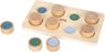 Montessori Fühlmemo