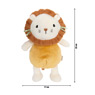Heat pack “Little Lion”