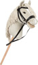 Hobby Horse grau „Luna“
