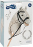 Hobby Horse grau „Luna“
