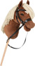 Hobby Horse dunkelbraun „Rocco“