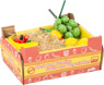 Box with Fruits
