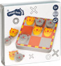 Tic Tac Toe Katz und Maus