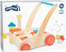 Baby Walker Building Blocks