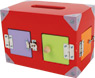 Motor Activity Toy Lock Box