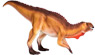 Animal Planet Mandschurosauro