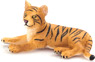 Animal Planet Cachorro de tigre Bengala acostado