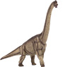 Animal Planet Brachiosaurio